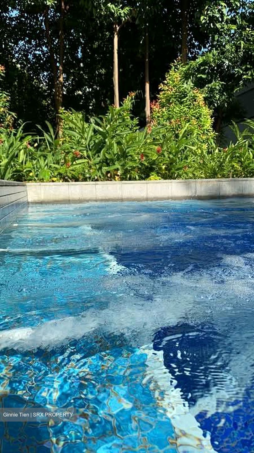 Leedon Green (D10), Condominium #575724141